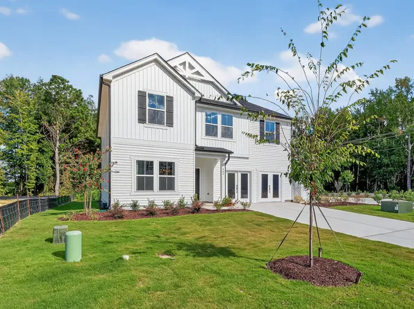102 Airdale Dr, Oxford, NC 27565