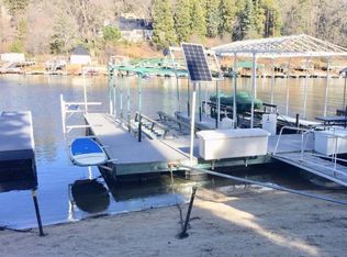 0 N505a, Lake Arrowhead, CA 92352