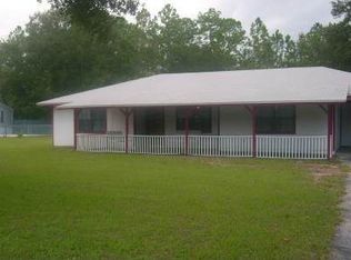 85361 Phillips Rd, Yulee, FL 32097