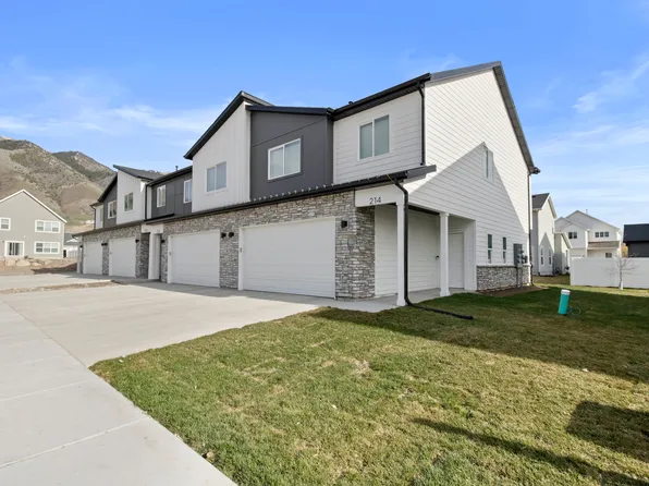 1262 W 500 S, Logan, UT 84321