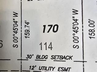 170 Michael Dr, Beebe, AR 72012