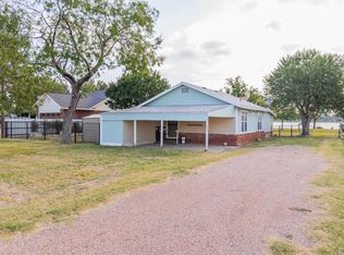1872 S Concho Dr, San Angelo, TX 76904