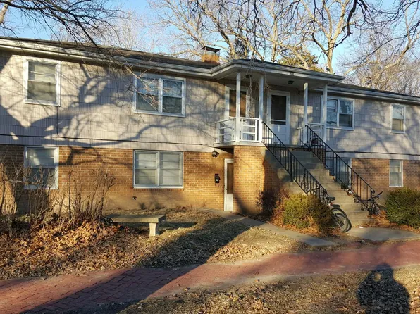 (undisclosed Address), Manhattan, KS 66502