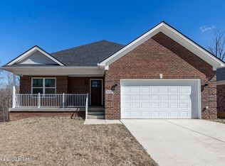 6225 Hudson Creek Dr, Louisville, KY 40291