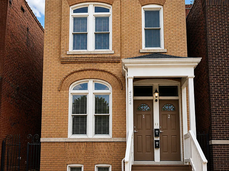 4224 Chouteau Ave #2F — Photo 2