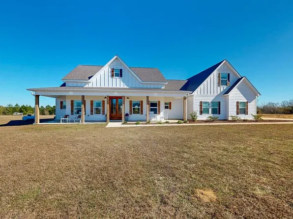 646 County Road 610, Enterprise, AL 36330