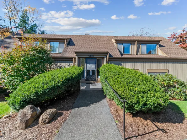 78 Heritage Village #B, Southbury, CT 06488