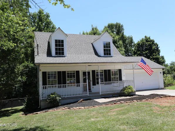 245 Crestwood Dr, Lenoir City, TN 37771