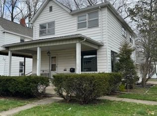 202 N State St, Springfield, IL 62702