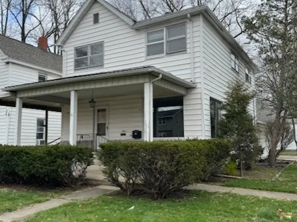 202 N State St, Springfield, IL 62702