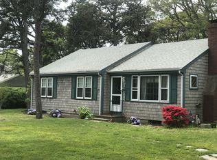 13 Neil Rd, Dennis Port, MA 02639