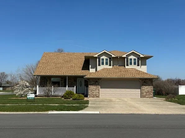 110 E Spring Rd, Coal City, IL 60416