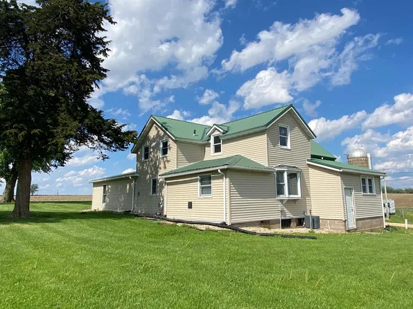 2951 Highway 80, Montfort, WI 53569