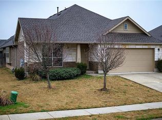 1250 Talley Loop, Buda, TX 78610