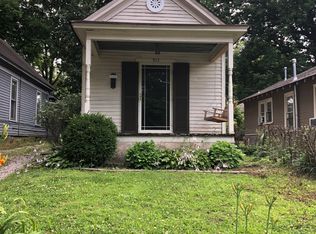 913 Blythe St, Memphis, TN 38104