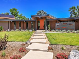 590 S Harrison Ln, Denver, CO 80209