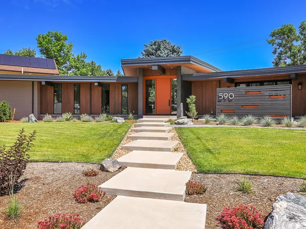 590 S Harrison Ln, Denver, CO 80209