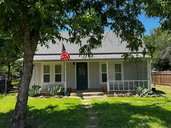 1075 W Pecan St, Stephenville, TX 76401
