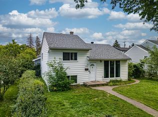 11935 125th St NW, Edmonton, AB T5L 0S3