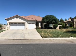 41704 Firenze St, Lancaster, CA
