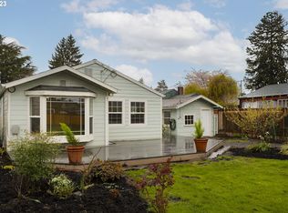 7711 SE 66th Ave, Portland, OR