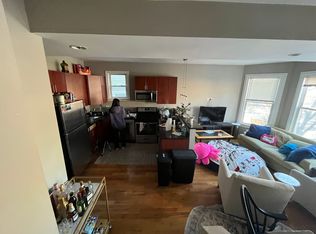 130 Alleghany St #3, Roxbury Crossing, MA 02120