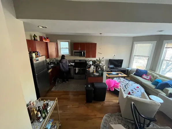 130 Alleghany St #3, Roxbury Crossing, MA 02120