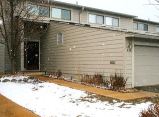 634 Peninsula Ct, Ann Arbor, MI