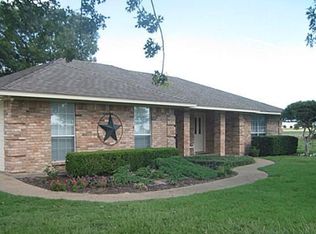 12559 County Road 4083, Scurry, TX 75158