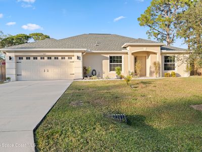 565 Rembrandt St SE, Palm Bay, FL, 32909