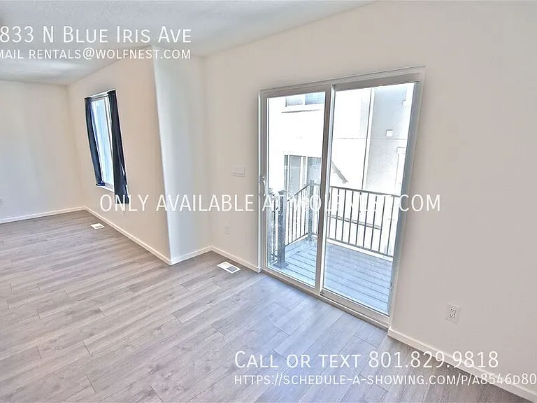 1833 N Blue Iris Ave — Photo 7
