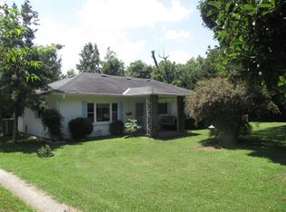 6830 Airport Rd, Andrews, NC 28901