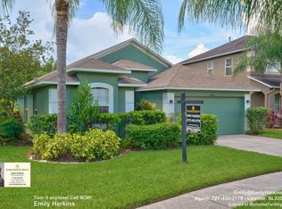 1209 Rolling Stone Run, Odessa, FL 33556