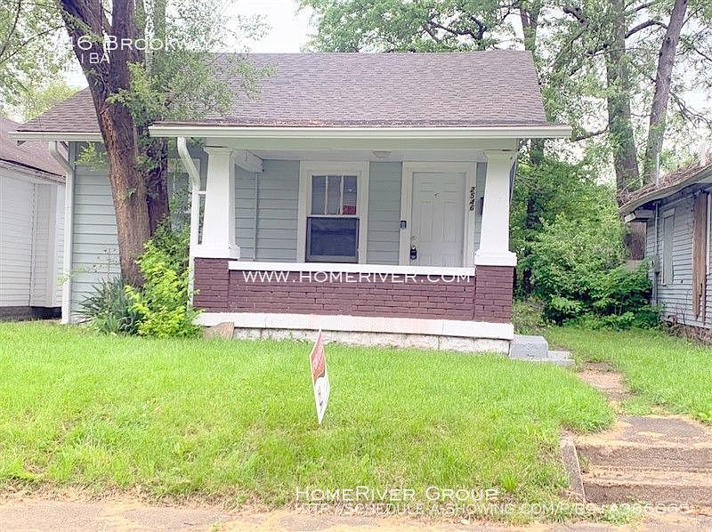 1st image of 2546 Brookway St