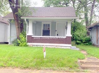 2546 Brookway St, Indianapolis, IN