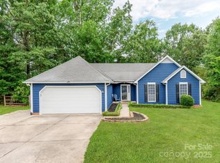 10736 Spruce Mountain Rd, Charlotte, NC 28214