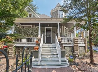 504 Fairview Ave, Houston, TX 77006