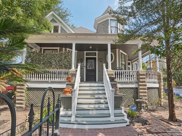 504 Fairview Ave, Houston, TX 77006