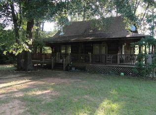 11589 Tailspin Trl, Frankston, TX 75763