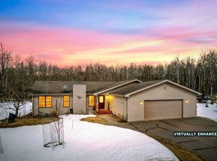 8305 Green Bass Cir, Eagle River, WI 54521