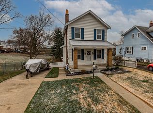 16 Renshaw Ave, Highland Heights, KY 41076