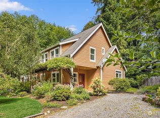 22939 Port Gamble Rd NE, Poulsbo, WA 98370
