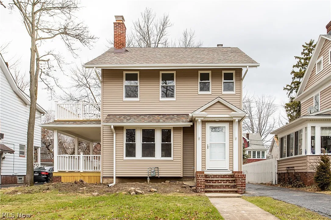 3051 Yorkshire Rd photo 1