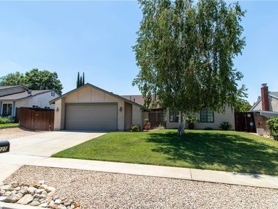 225 La Salle St, Redlands, CA, 92374