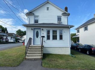 522 Jessup St, Dunmore, PA 18512