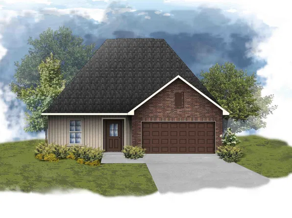 1451 Marshland Ave, Gonzales, LA 70737