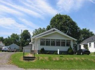 4633 Brookville Rd, Indianapolis, IN 46201