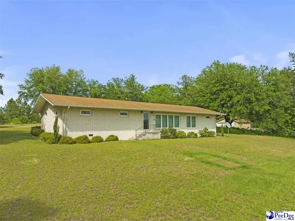 23551 Highway 151, Mc Bee, SC 29101