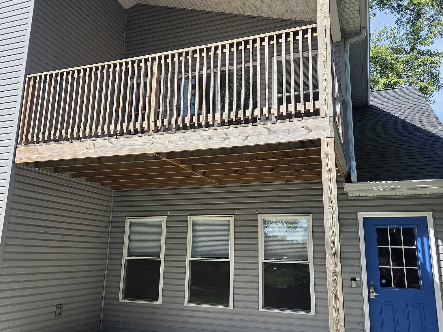 1 bed, 2260 sqft, $650 — Photo 2
