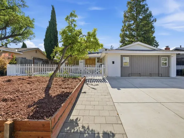 6229 Snell Ave, San Jose, CA 95123